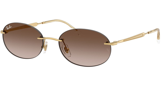 Ray-Ban RB3767 001/13 - Ansicht 2