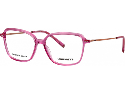 Humphreys Brille Damen Humphreys 581139 55 50 Ansicht 2