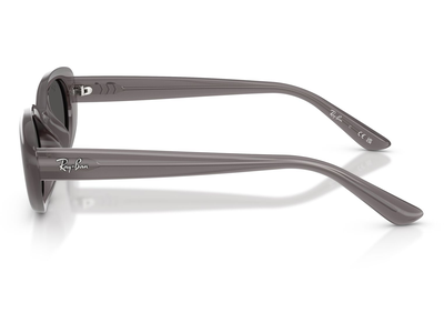 Ray-Ban Sonnenbrille Unisex Ray-Ban RB4441D 677787 Ansicht 3