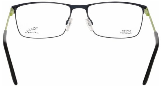 Jaguar 33586 Schwarz/grün - Ansicht 3