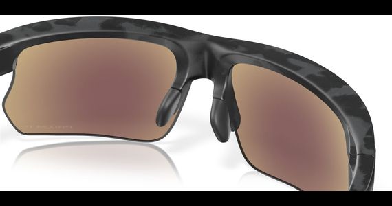 Oakley BiSphaera Prizm Sapphire Polarized OO9400 940005 - Ansicht 5