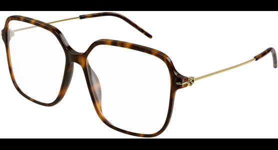 Gucci Brille GG1271O 56 002 - Ansicht 2