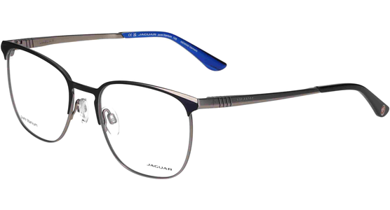 Jaguar 35604 6500 Grau/Schwarz - Ansicht 2