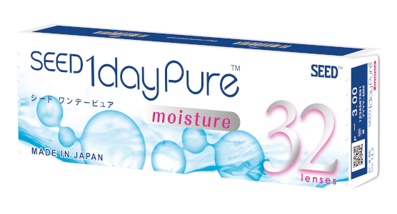 SEED 1dayPure moisture 32er - Ansicht 3