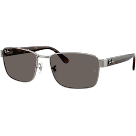 Ray-Ban Sonnenbrille Unisex Ray-Ban RB3750 004/B1