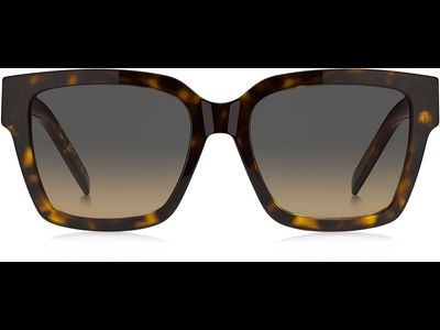 Hugo Boss Sonnenbrille Damen Hugo Boss BOSS 1744/S 54 086 Ansicht 3
