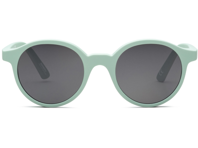 SooNice Sunnies Kindersonnenbrille 2021SNCG Mintgrün Front
