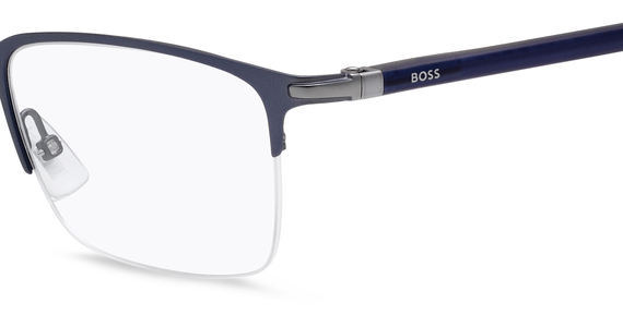 HUGO BOSS BOSS 1007/IT FLL Blau - Ansicht 5