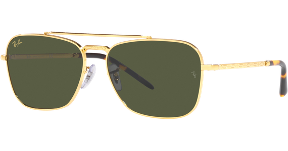 Ray-Ban New Caravan RB3636 919631 - Ansicht 2