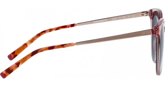 Humphrey´s 585304 50 Rot - Ansicht 4