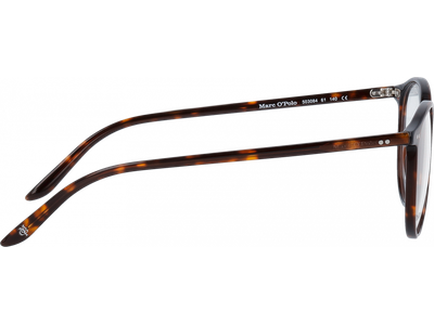 Marc O'Polo Brille Unisex Marc O'Polo 503084 61 5018 Ansicht 3
