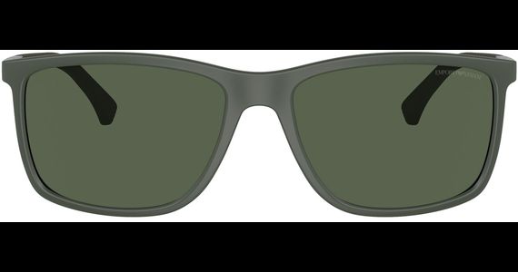 Emporio Armani EA4058 50589A - Ansicht 3