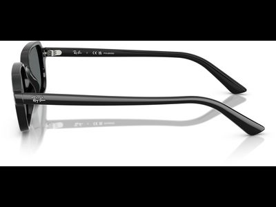 Ray-Ban Sonnenbrille Unisex Ray-Ban Zuri Bio-Based RB4455 667781 Ansicht 3