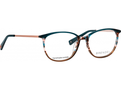 Brendel Brille Damen Brendel 903109 52 76 Ansicht 4