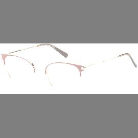 Tommy Hilfiger Brille Damen TOMMY HILFIGER TH 1960