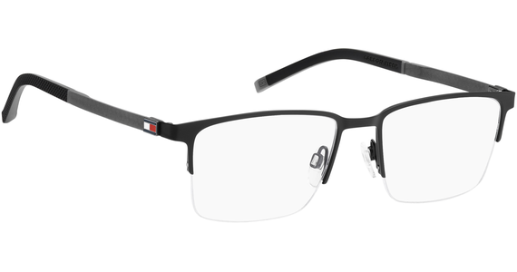 TOMMY HILFIGER TH 1917 BLACK - Ansicht 3