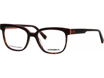 Humphreys Brille Unisex Humphrey´s 583155 60 5016 Ansicht 2