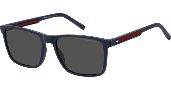 Tommy Hilfiger TH 2201/S 56 8RU - Ansicht 2