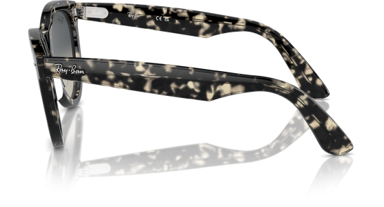 Ray-Ban Wayfarer Way RB2241 133371 - Ansicht 4