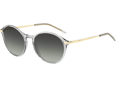 Hugo Boss Sonnenbrille Damen Hugo Boss BOSS 1662/S 53 grey Ansicht 2