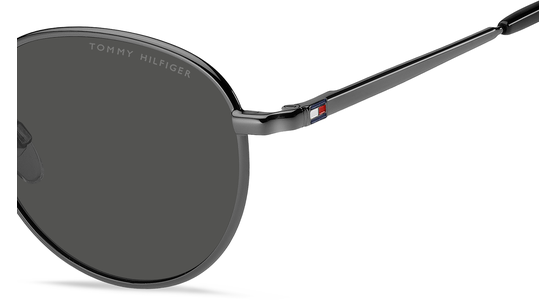 Tommy Hilfiger TH 2217/S 50 KJ1 - Ansicht 4