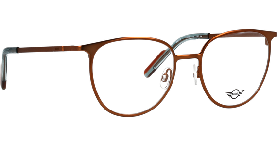 Mini Eyewear 742050 53 80 - Ansicht 5