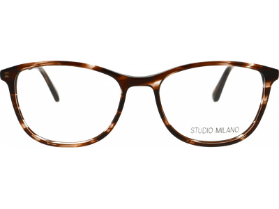 Studio Milano Brille Damen Studio Milano 01-20000-02 5217 Ansicht 2