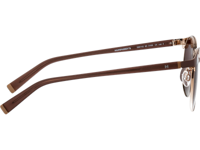 Humphreys Sonnenbrille Unisex Humphreys 586142 52 60 Ansicht 5