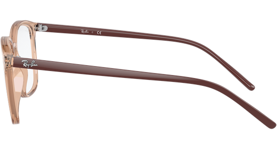 Ray-Ban RX7185 5940 - Ansicht 4