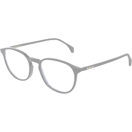 Gucci Brille GG0551O 50 001 Schwarz