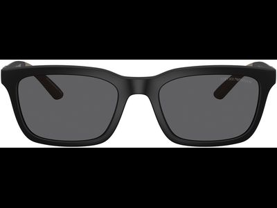 Emporio Armani Sonnenbrille Herren Emporio Armani EA4249U 500181 55 Ansicht 2