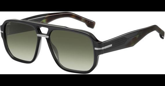 Hugo Boss BOSS 1718/S 57 KB7 - Ansicht 2