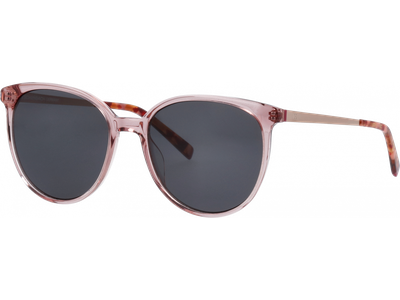 Humphreys Sonnenbrille Unisex Humphrey´s 585304 50 Rot Ansicht 2