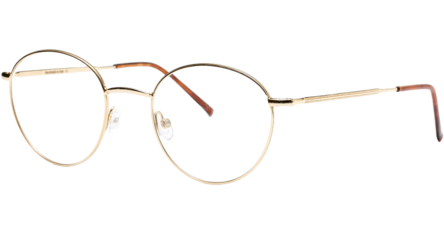 Fraims Brille 03-97180-01 Joy, Gold Matt