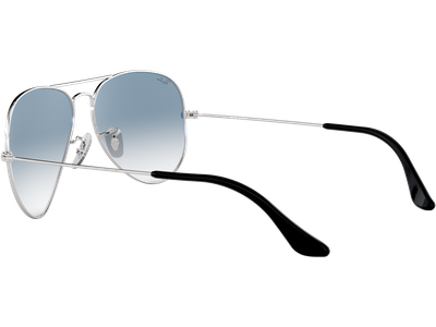 Ray-Ban Sonnenbrille Unisex Ray-Ban RB3025 003/3F Ansicht 4