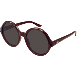 Chloé Sonnenbrille Damen Chloé CH0290S 57 002