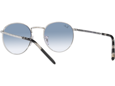 Ray-Ban Sonnenbrille Unisex Ray-Ban New Round RB3637 003/3F Ansicht 5