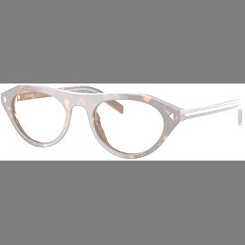 Prada Sonnenbrille Damen Prada PR B15S 17N70R