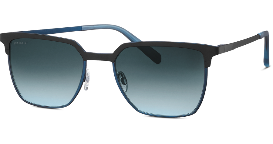 Freigeist Sonnenbrille Herren Freigeist 865010 58 17 Ansicht 1