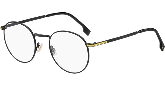 Hugo Boss BOSS 1605 50 black - Ansicht 3