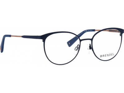Brendel Brille Damen Brendel 902425 50 70 Ansicht 4