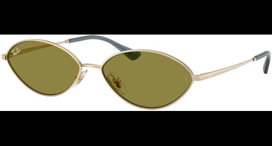 Ray-Ban Kai Bio-Based RB3757 9213/2 59 - Ansicht 2