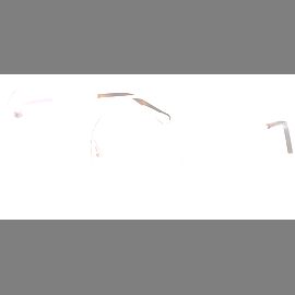 Chloé CH0045S GOLD Sonnenbrille