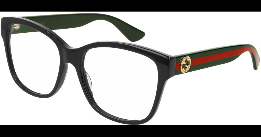 Gucci Brille GG0038ON 54 011