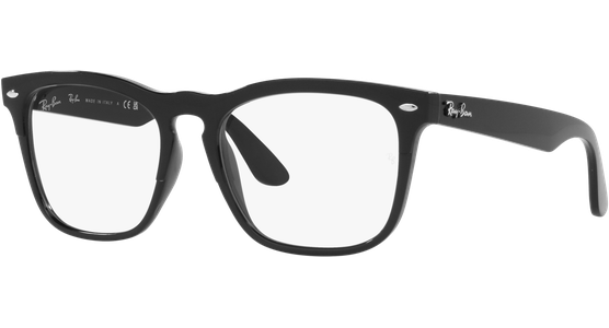 Ray-Ban Brille Steve Optics RX4487V 8192 - Ansicht 2