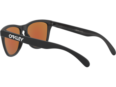 Oakley Sonnenbrille Herren Oakley Frogskins OO9013 9013H6 55 Ansicht 4