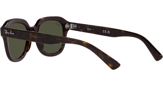 Ray-Ban Erik RB4398 902/31 - Ansicht 5