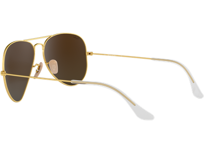 Ray-Ban Sonnenbrille Unisex Ray-Ban Aviator Flash Lenses RB3025 112/19 58 Ansicht 4