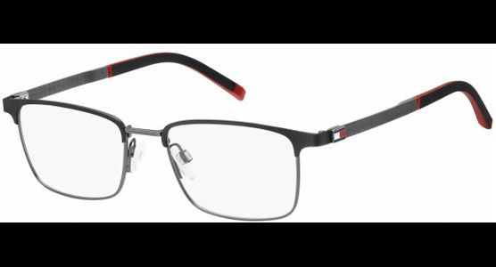 TOMMY HILFIGER Brille TH 1919 003 BLACK - Ansicht 2