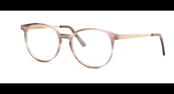 Fraims Brille 03-97030-02 Grace Altrose Kunststoff - Ansicht 2